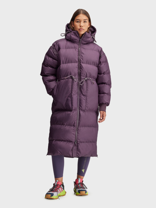 Куртки та дублянки Adidas модель IX3082 Фото