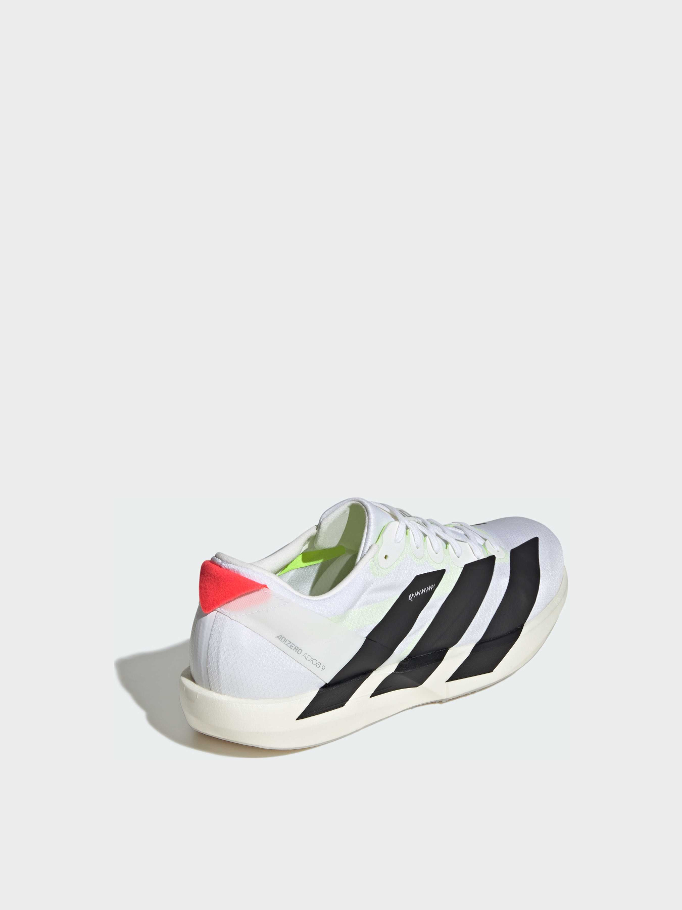 Кроссовки Adidas adizero модель IF9419 Кроссовки Adidas adizero модель IF9419 Фото