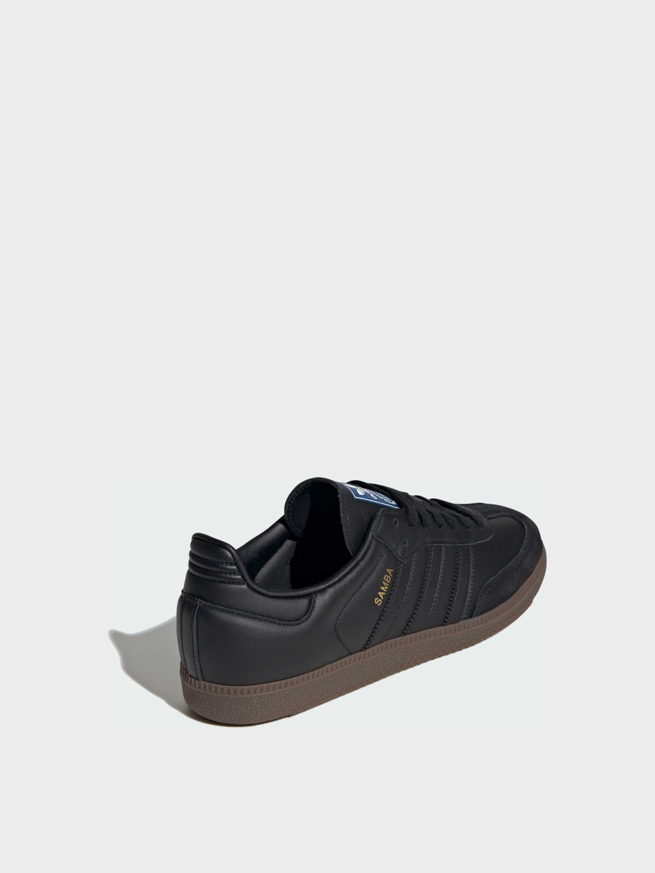 Кеды Adidas Samba модель IE3438 Фото