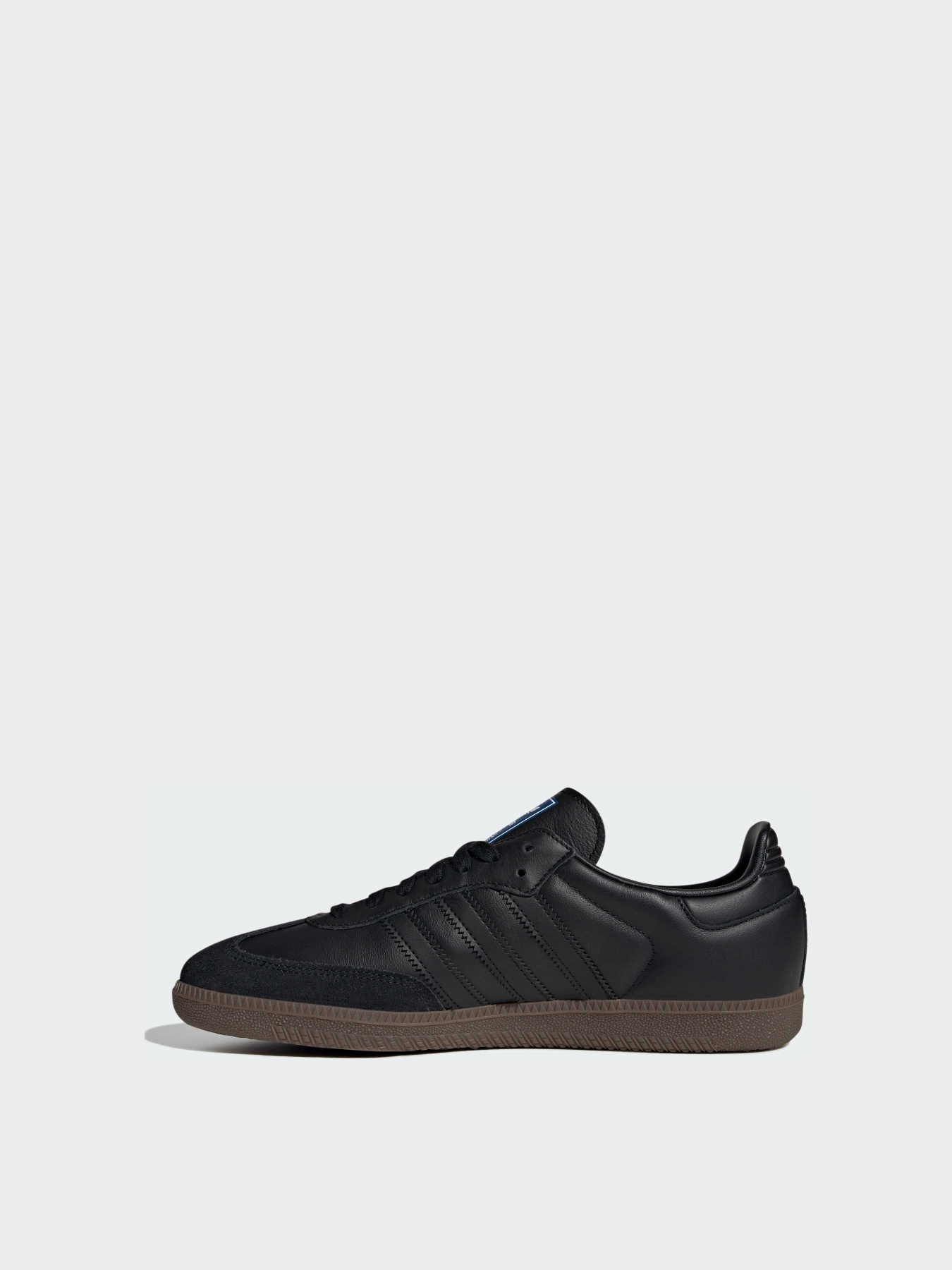 Кеды Adidas Samba модель IE3438 Фото