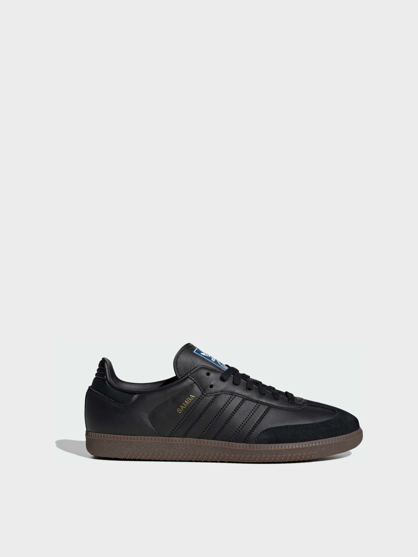 Кеды Adidas Samba модель IE3438 Фото
