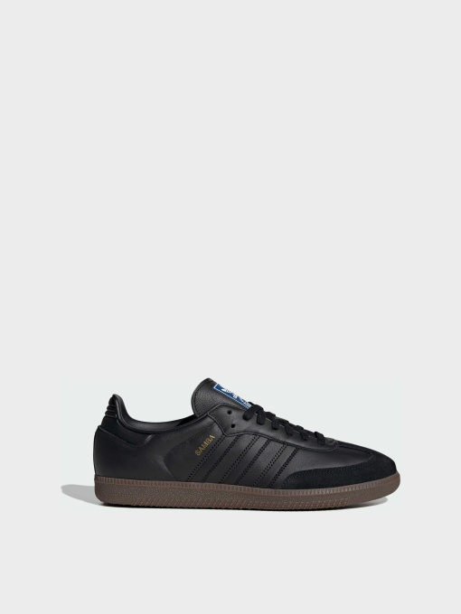 Кеды Adidas Samba модель IE3438 Фото