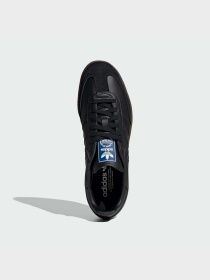 Кеды Adidas Samba модель IE3438 Фото