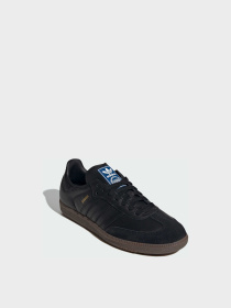 Кеды Adidas Samba модель IE3438 Фото