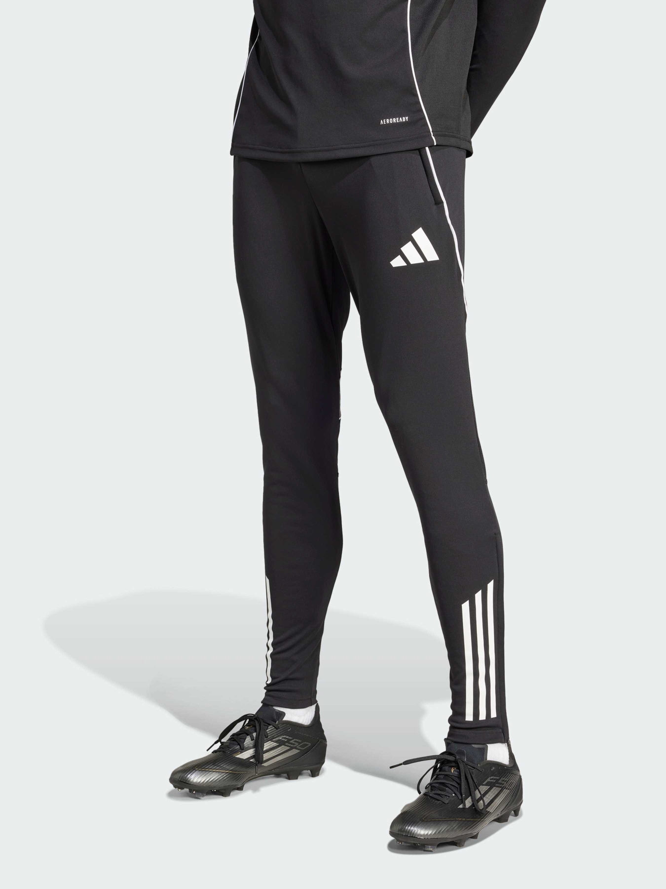 Брюки Adidas Tiro модель IW0415 Фото