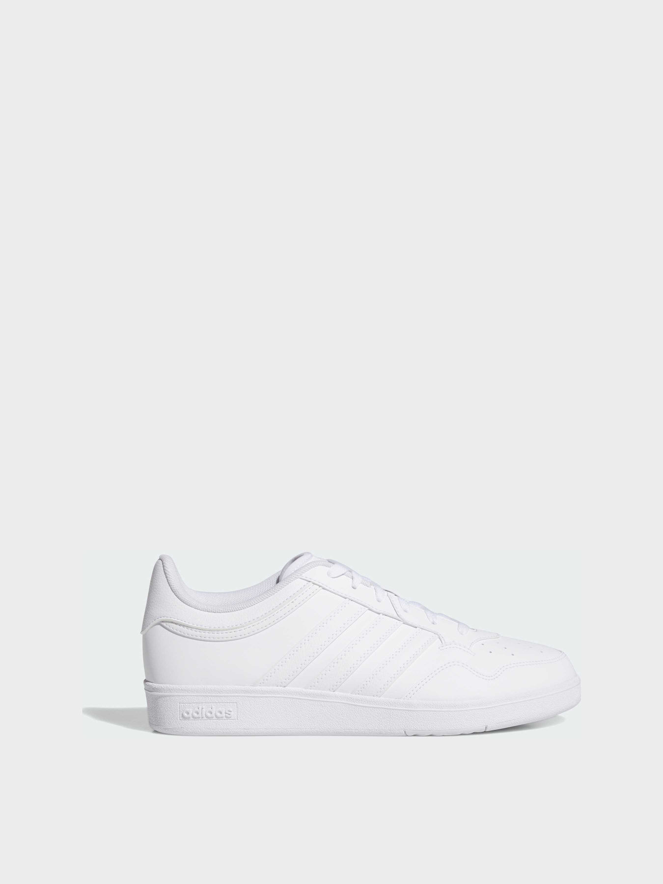 Кеди Adidas Hoops модель JH6141 Кеди Adidas Hoops модель JH6141 Фото