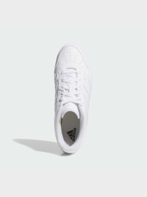 Кеди Adidas Hoops модель JH6141 Фото