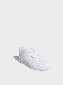 Кеди Adidas Hoops модель JH6141 Фото