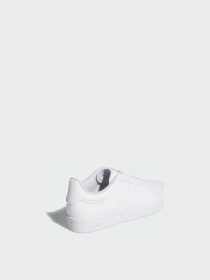 Кеди Adidas Hoops модель JH6141 Фото