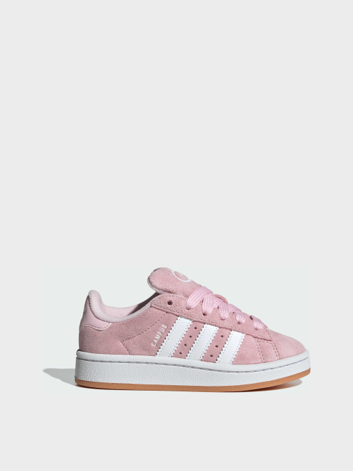 Кеды Adidas Campus модель JP5507 Фото
