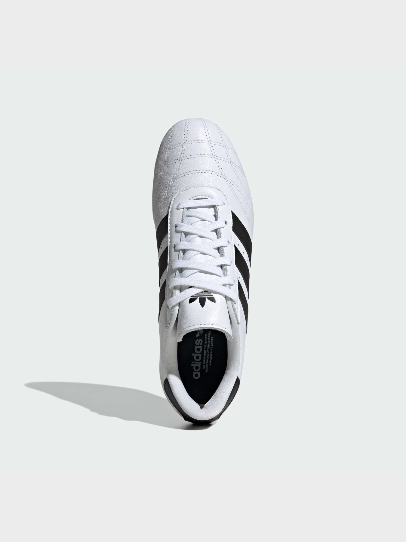 Кросівки Adidas модель JS1194 Фото