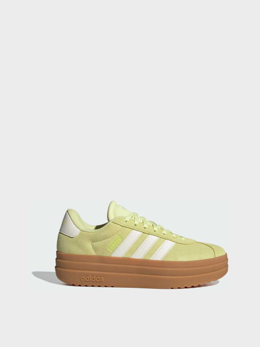 Кеды Adidas модель JI1784 Фото