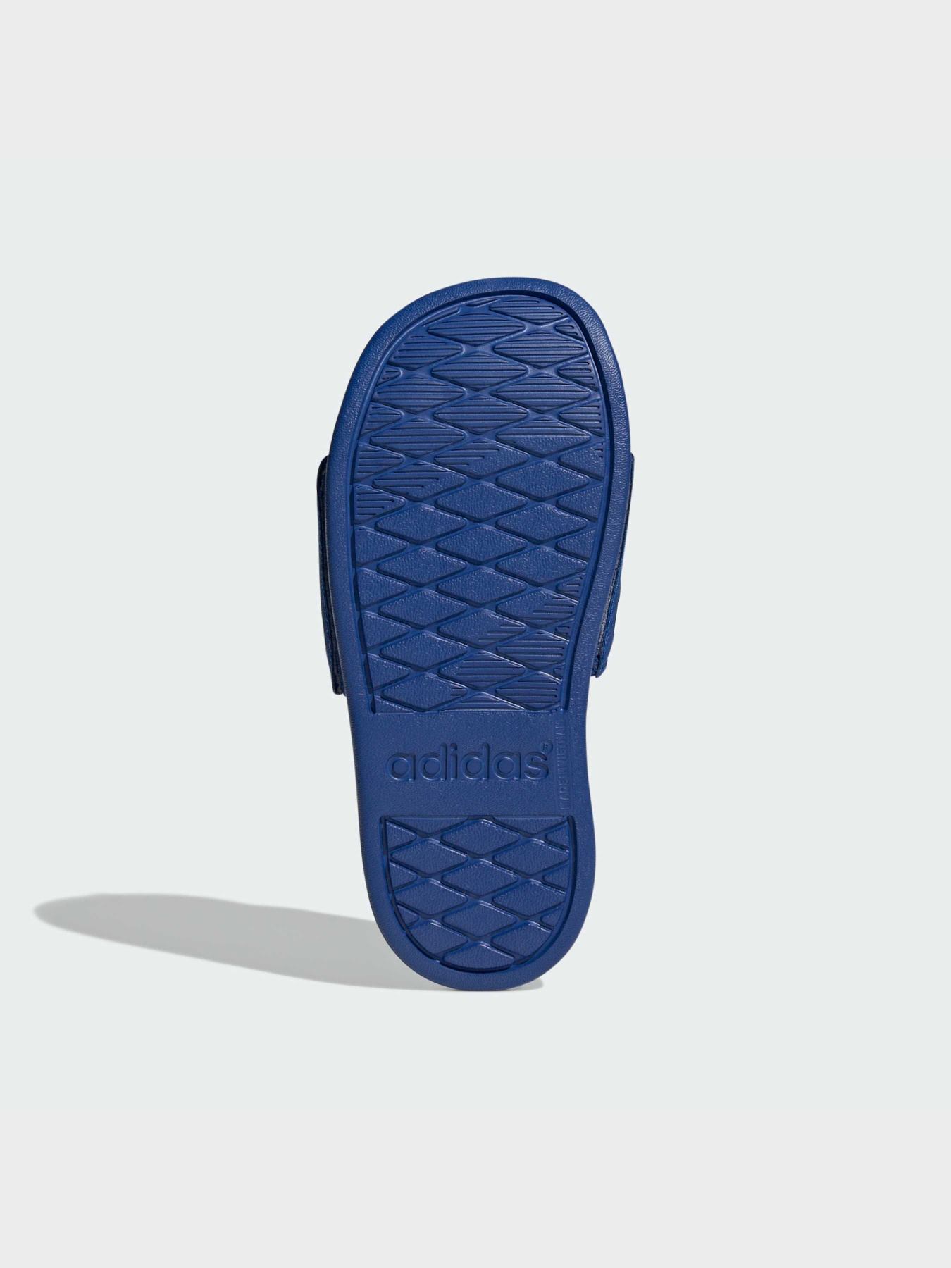 Шлёпанцы Adidas Adilette модель JP5776 Фото