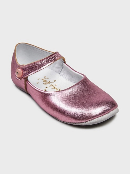 Туфлі та лофери Rachel Riley модель RRSHOE1AME-PM Фото