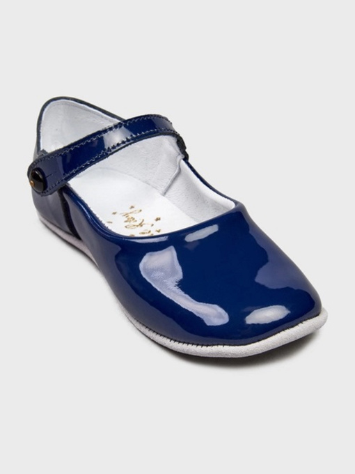 Туфлі та лофери Rachel Riley модель RRSHOE1BPT-NP Фото