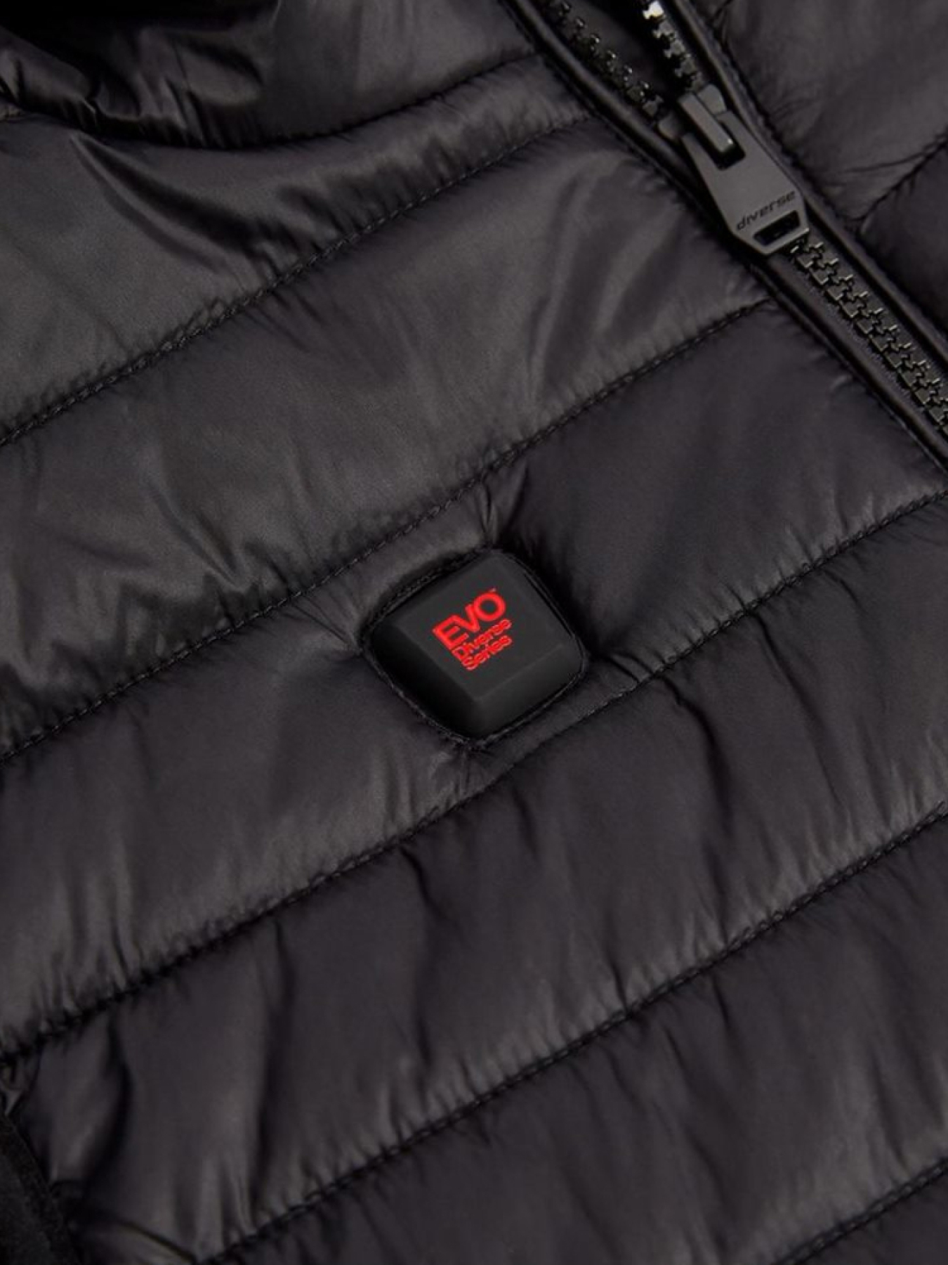 Куртки та дублянки DIVERSE Evo 0821 Heat модель 10038030 Куртки та дублянки DIVERSE Evo 0821 Heat модель 10038030 Фото