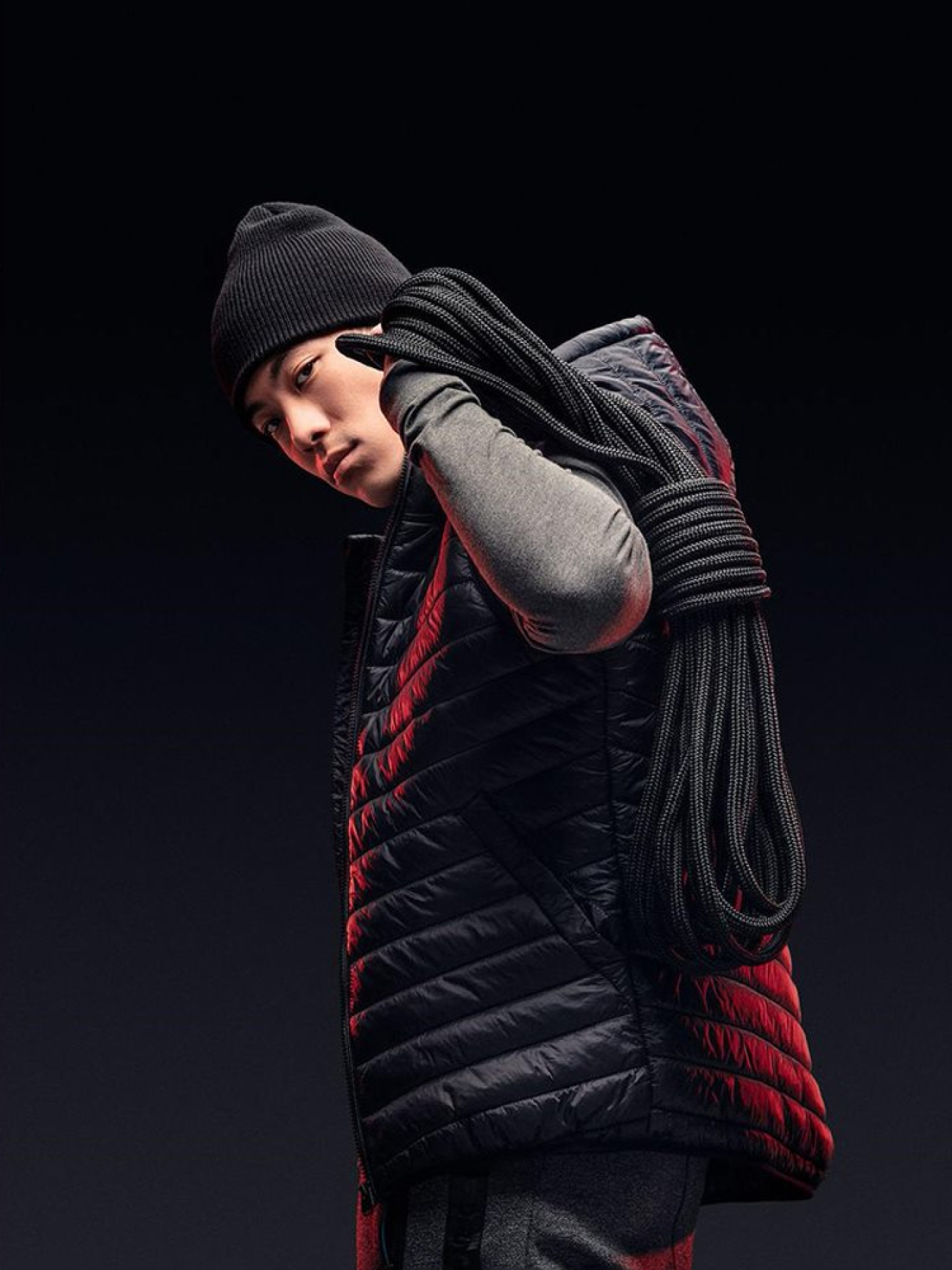 Куртки та дублянки DIVERSE Evo 0821 Heat модель 10038030 Куртки та дублянки DIVERSE Evo 0821 Heat модель 10038030 Фото