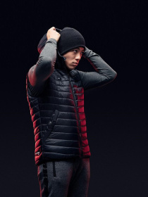 Куртки та дублянки DIVERSE Evo 0821 Heat модель 10038030 Фото