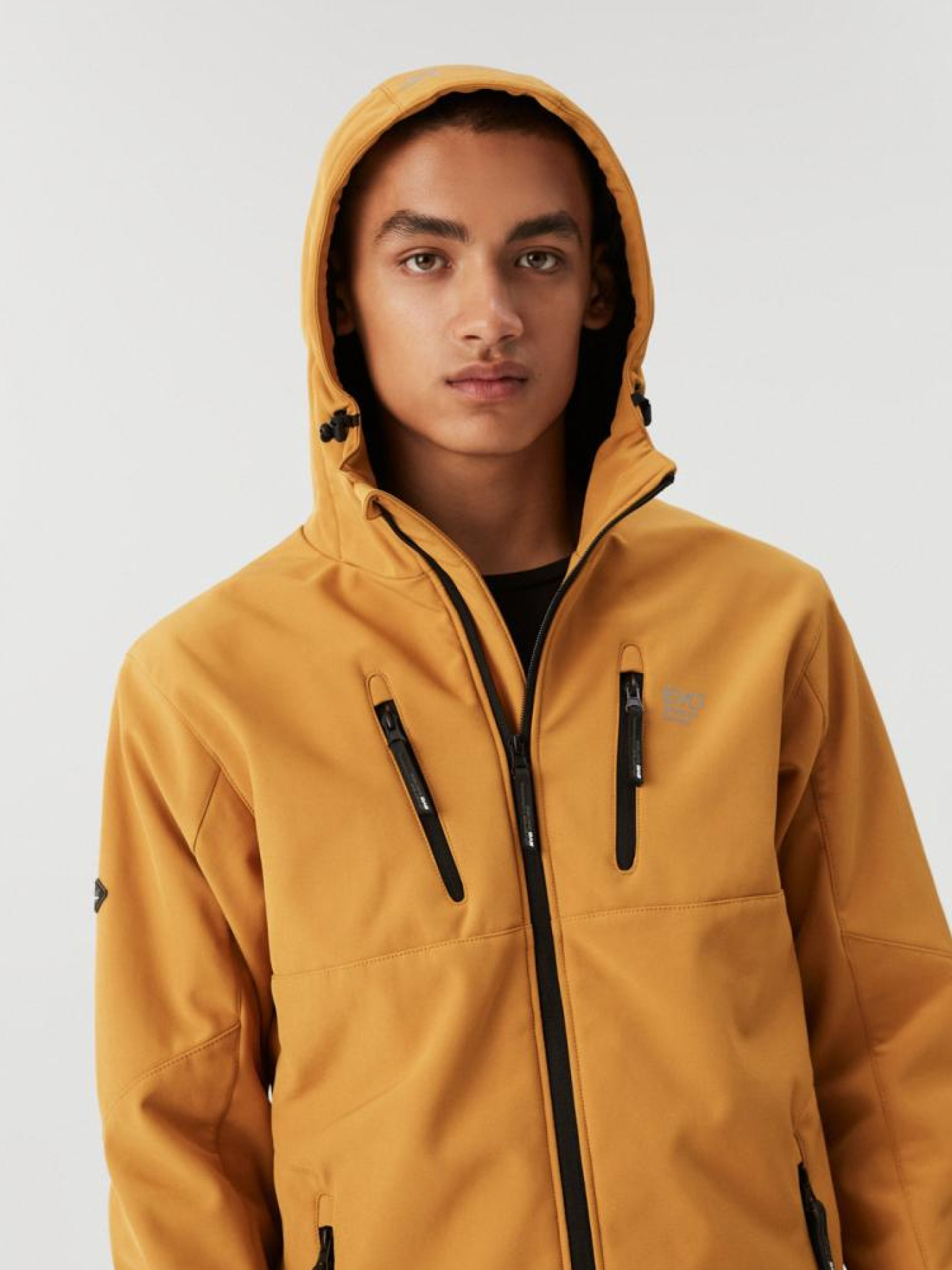 Куртки та дублянки DIVERSE Evo Soft 0522 St модель 10040537 Фото