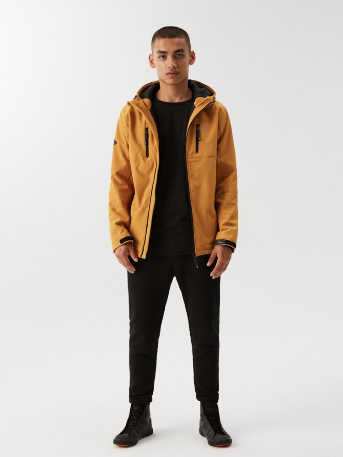 Куртки та дублянки DIVERSE Evo Soft 0522 St модель 10040537 Фото