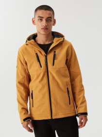 Куртки та дублянки DIVERSE Evo Soft 0522 St модель 10040537 Фото