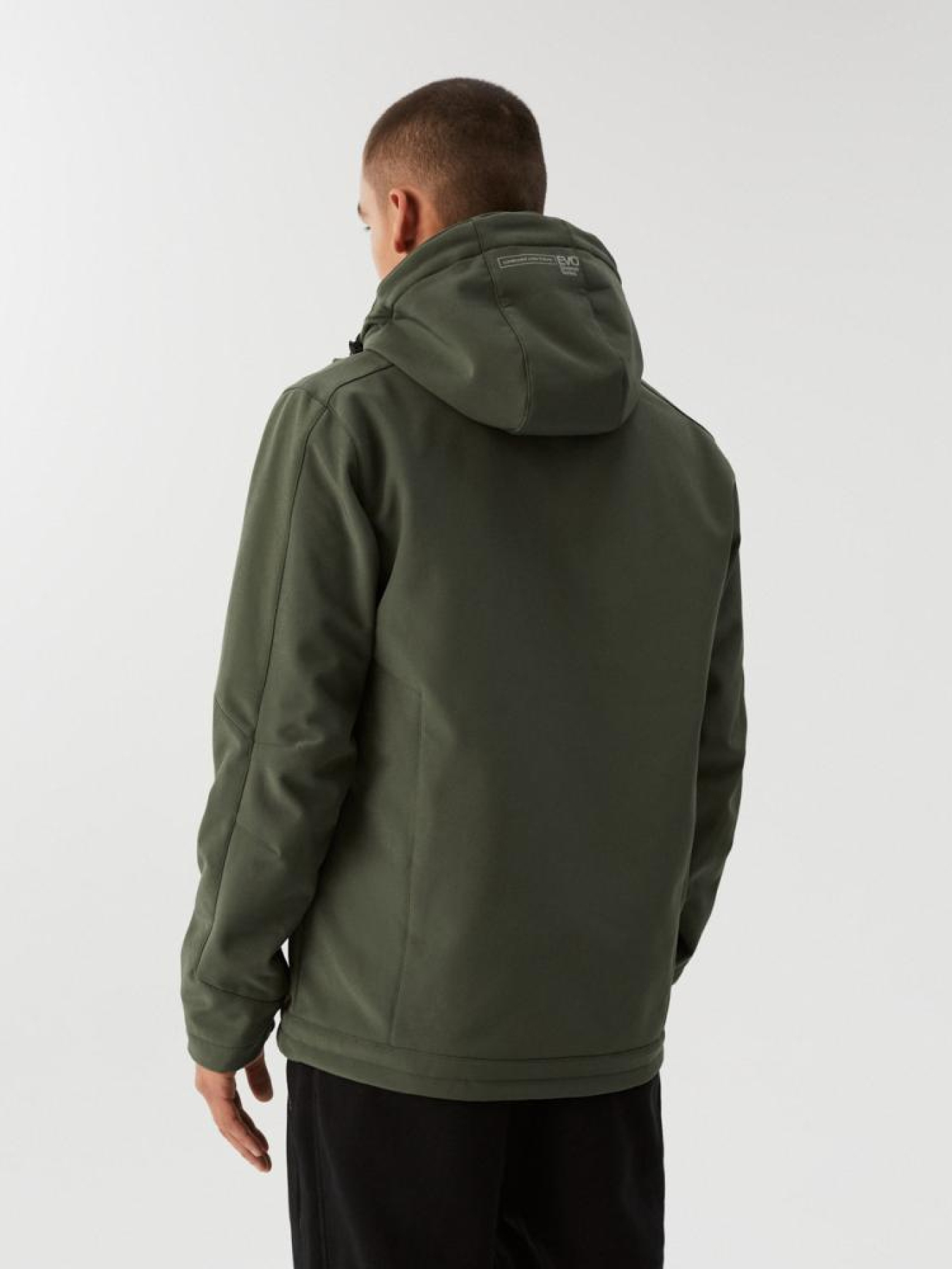 Куртки та дублянки DIVERSE Evo Soft 0522 St модель 10040537 Куртки та дублянки DIVERSE Evo Soft 0522 St модель 10040537 Фото
