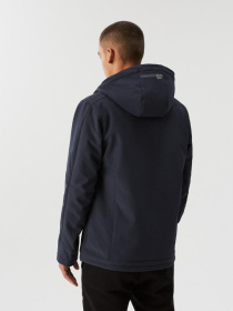 Куртки та дублянки DIVERSE Evo Soft 0522 St модель 10040537 Фото