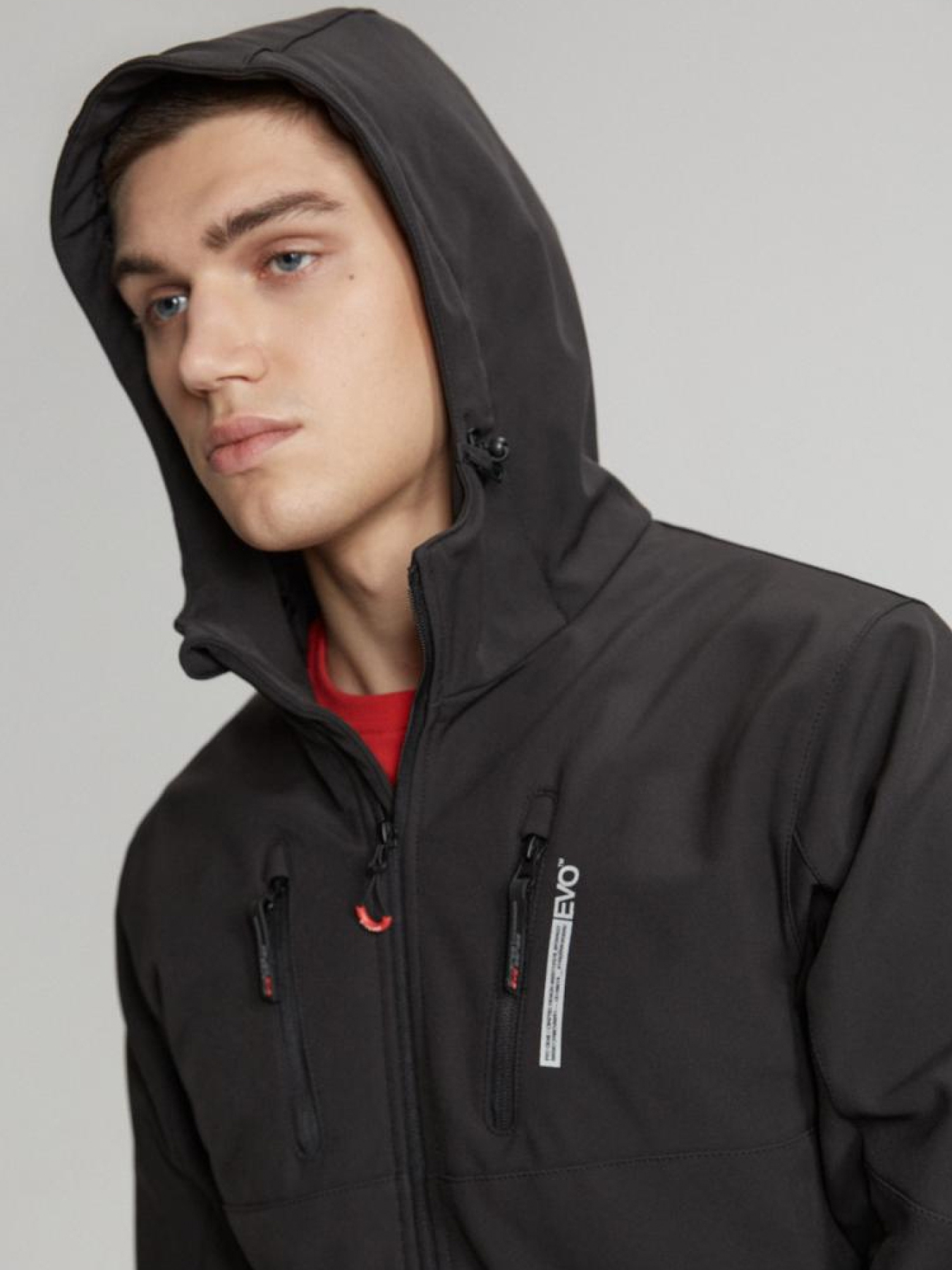 Куртки та дублянки DIVERSE Evo Soft 0523 модель 10041349 Фото