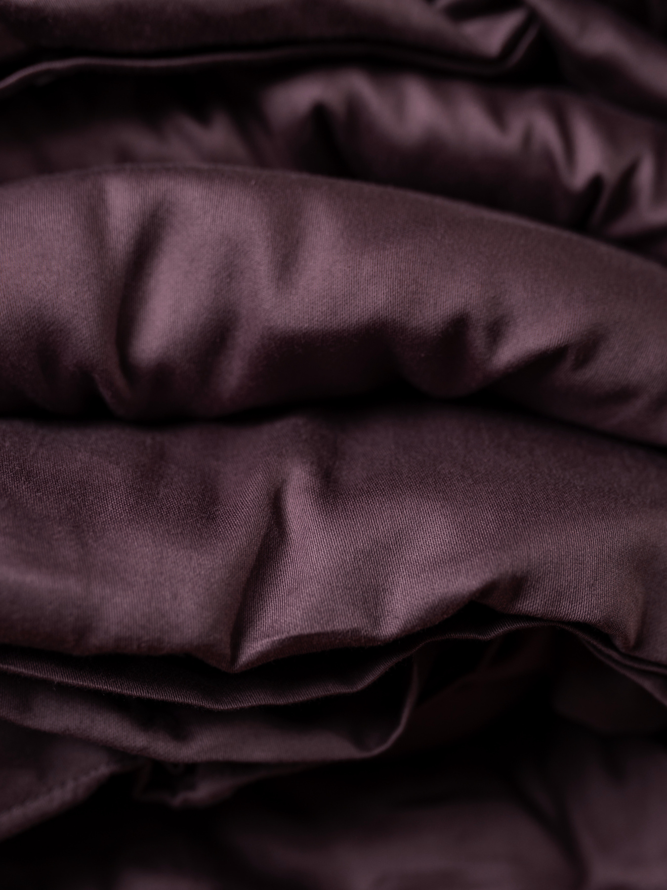 Підковдра класична слива Cozy модель 8009048 Підковдра класична слива Cozy модель 8009048 Фото