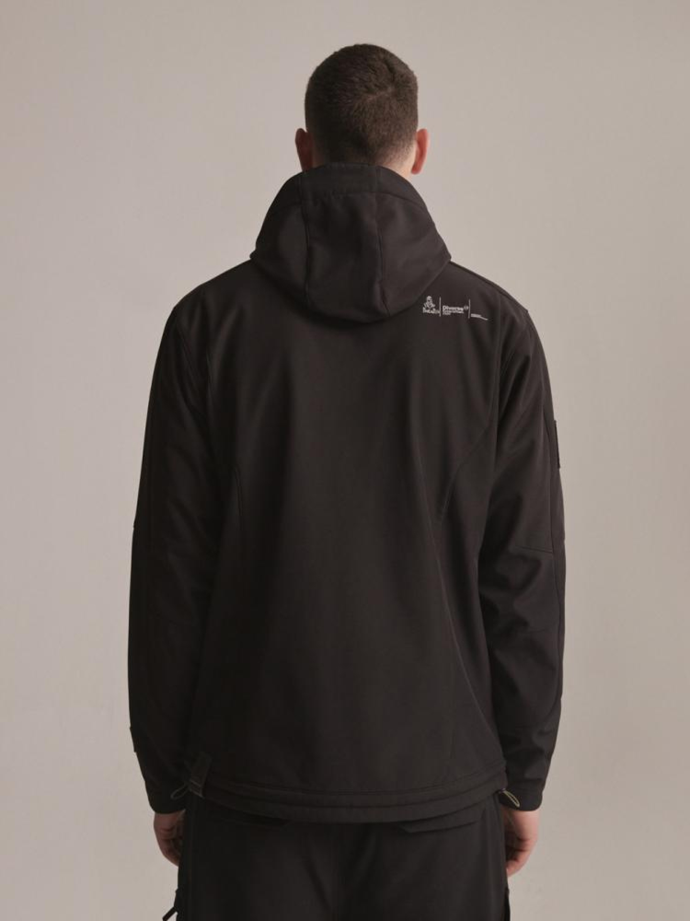 Куртки та дублянки DIVERSE Dkr Sorix модель 10043408 Куртки та дублянки DIVERSE Dkr Sorix модель 10043408 Фото