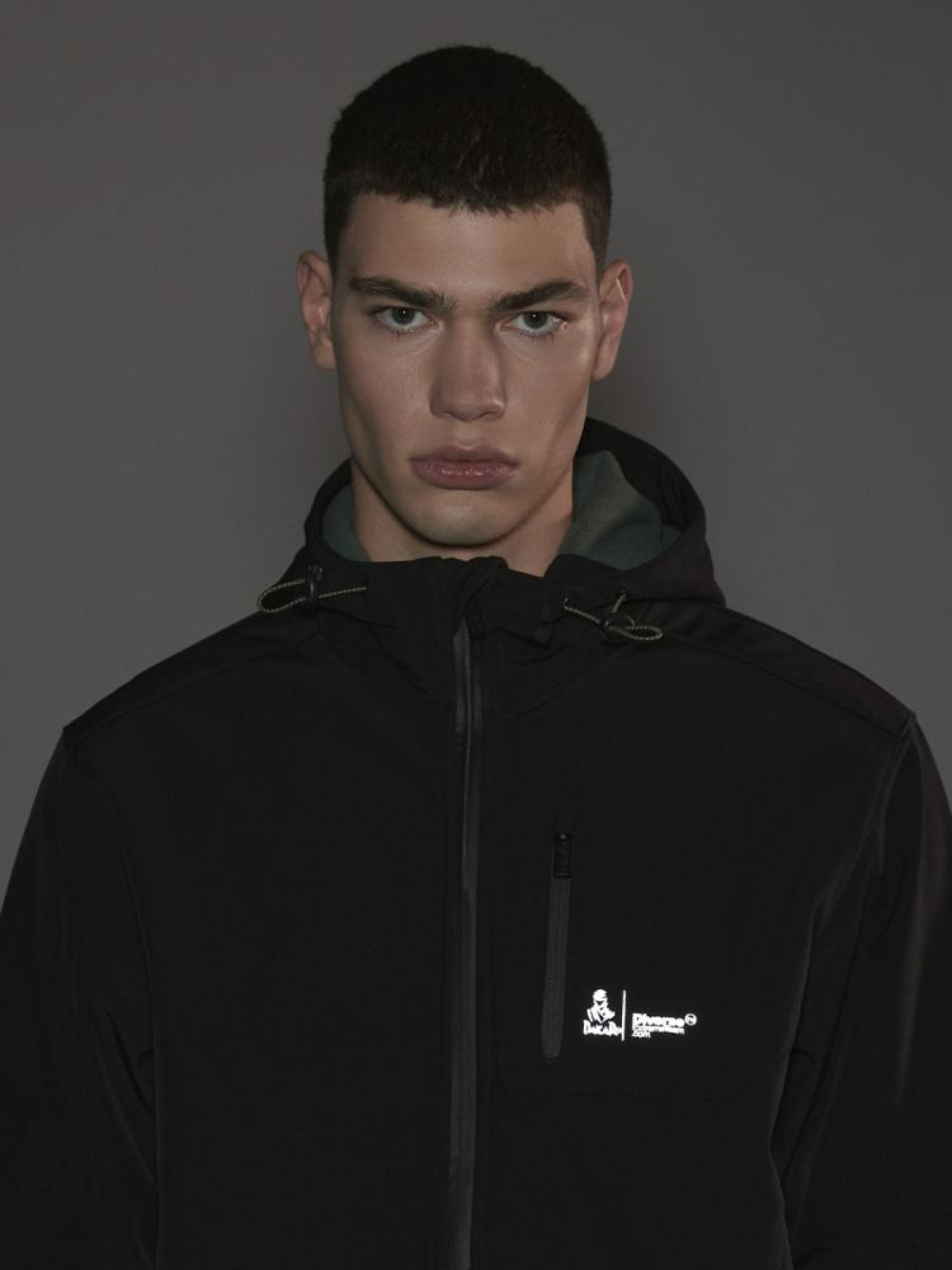 Куртки та дублянки DIVERSE Dkr Sorix модель 10043408 Куртки та дублянки DIVERSE Dkr Sorix модель 10043408 Фото