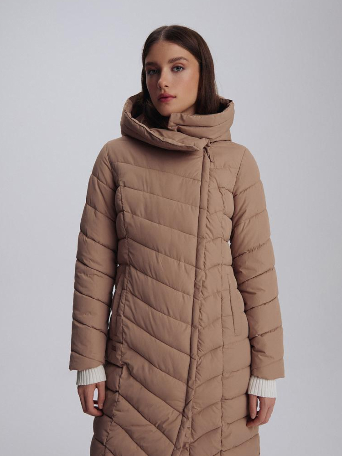 Куртки та дублянки DIVERSE Rexlin модель 10045468 Куртки та дублянки DIVERSE Rexlin модель 10045468 Фото