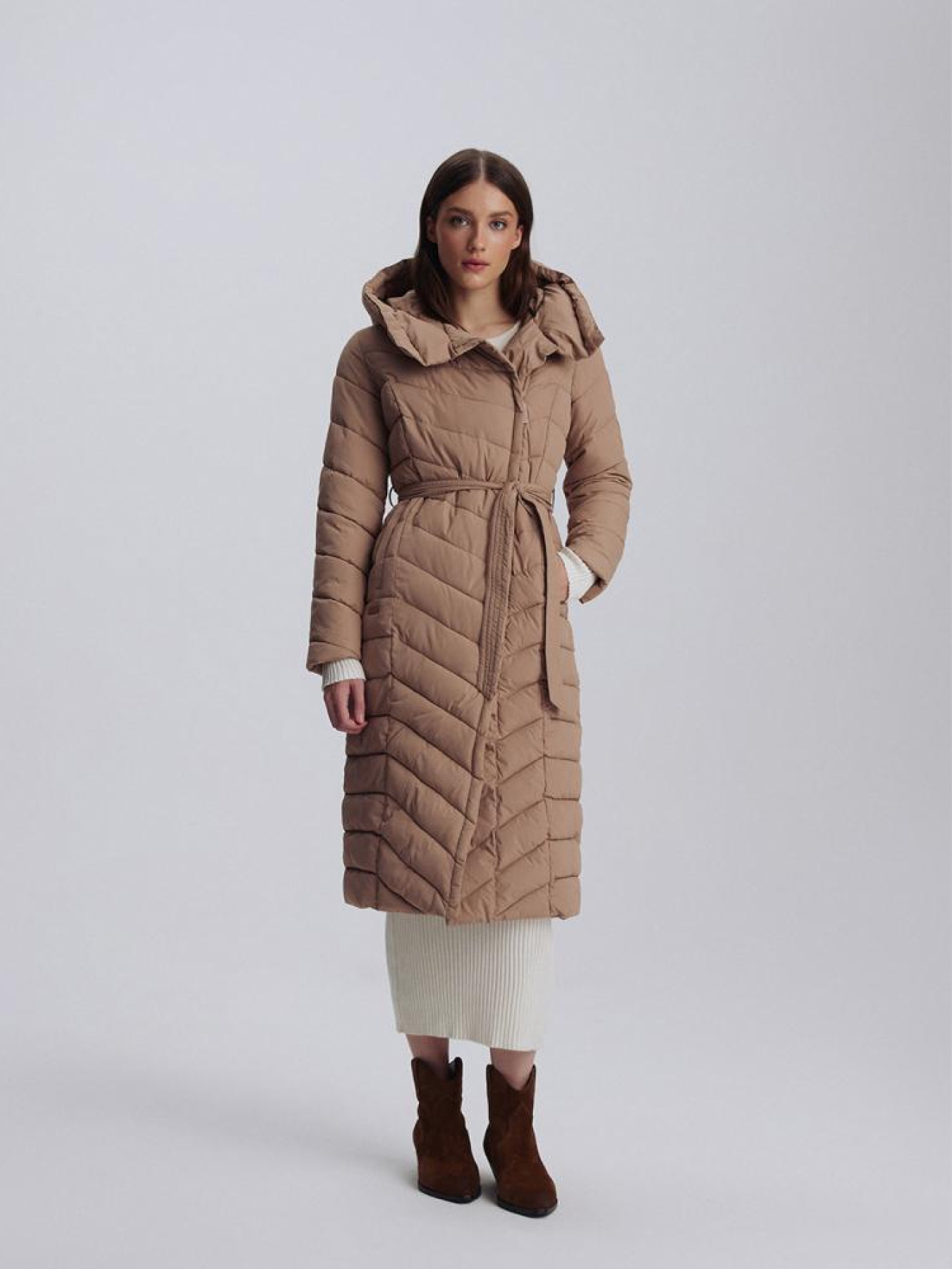 Куртки та дублянки DIVERSE Rexlin модель 10045468 Куртки та дублянки DIVERSE Rexlin модель 10045468 Фото