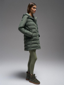Куртки та дублянки DIVERSE Evo Kristen St модель 10045471 Фото