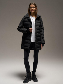 Куртки та дублянки DIVERSE Evo Kristen модель 10045485 Фото