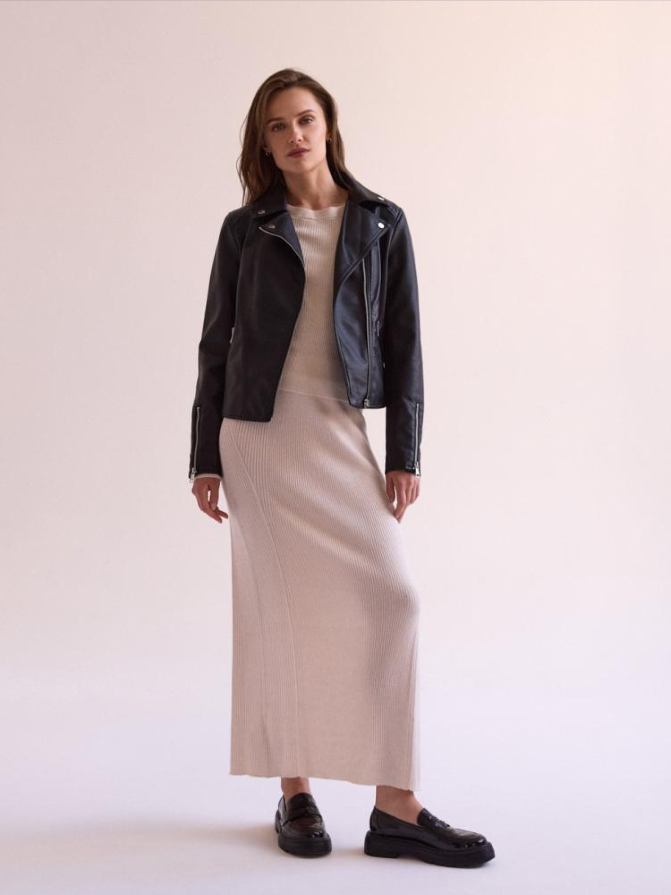 Куртки та дублянки DIVERSE Joana модель 10045083 Фото