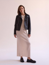 Куртки та дублянки DIVERSE Joana модель 10045083 Фото