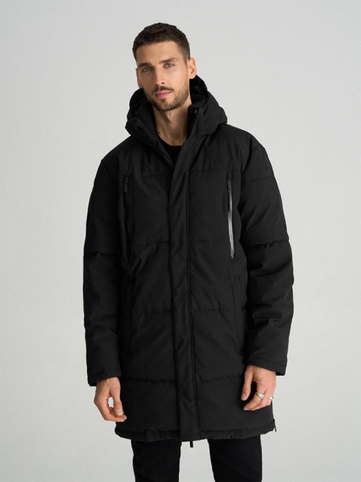 Куртки та дублянки DIVERSE Casupre модель 10045788 Фото