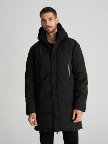 Куртки та дублянки DIVERSE Casupre модель 10045788 Фото