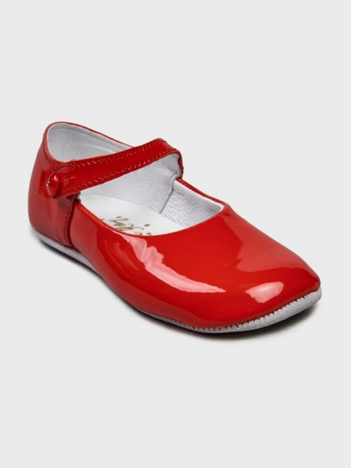 Туфлі та лофери Rachel Riley модель RRSHOE1APT-RP Фото