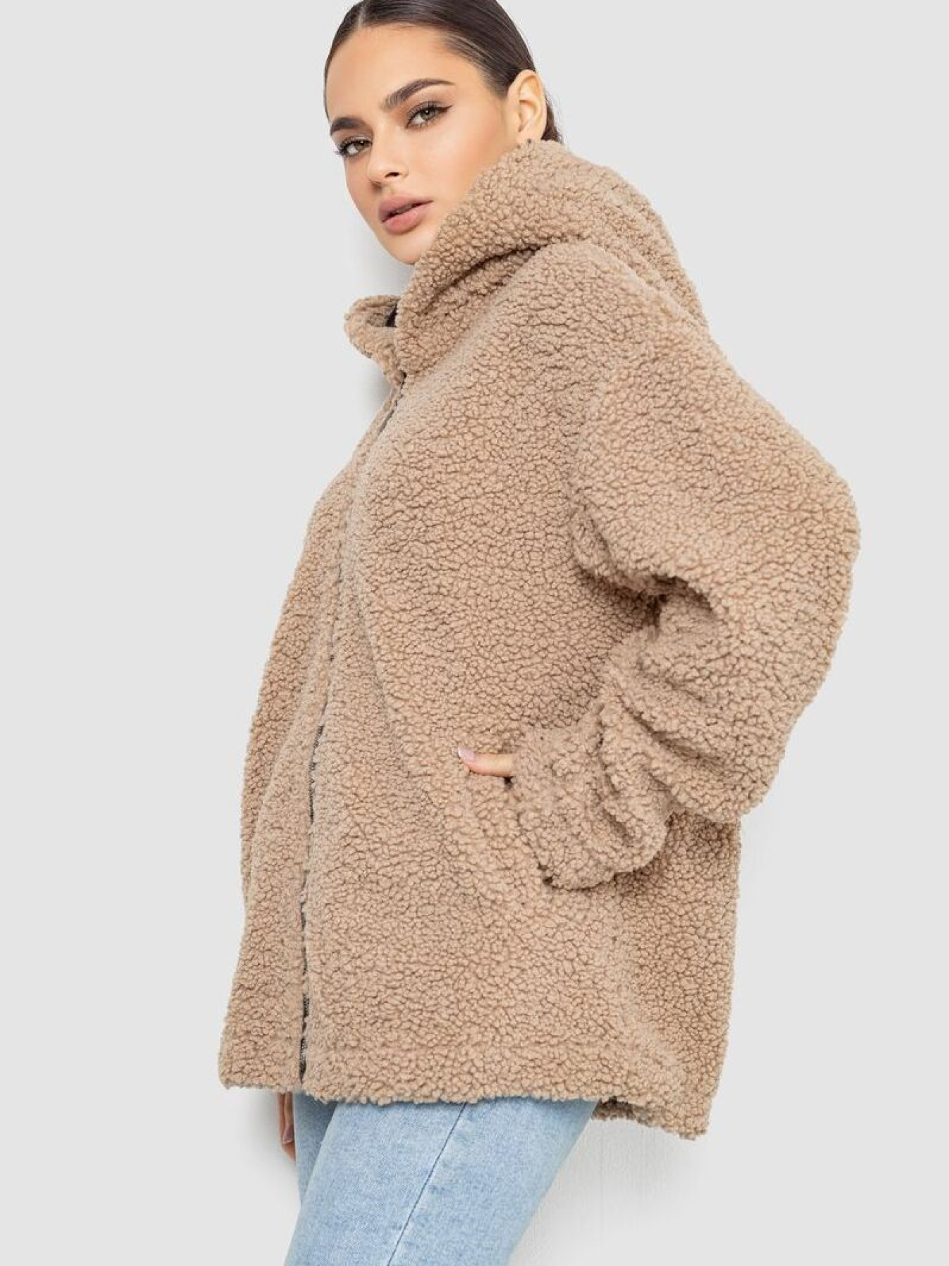 Худи и свитшоты Ager модель У-1132931::000000023 Фото