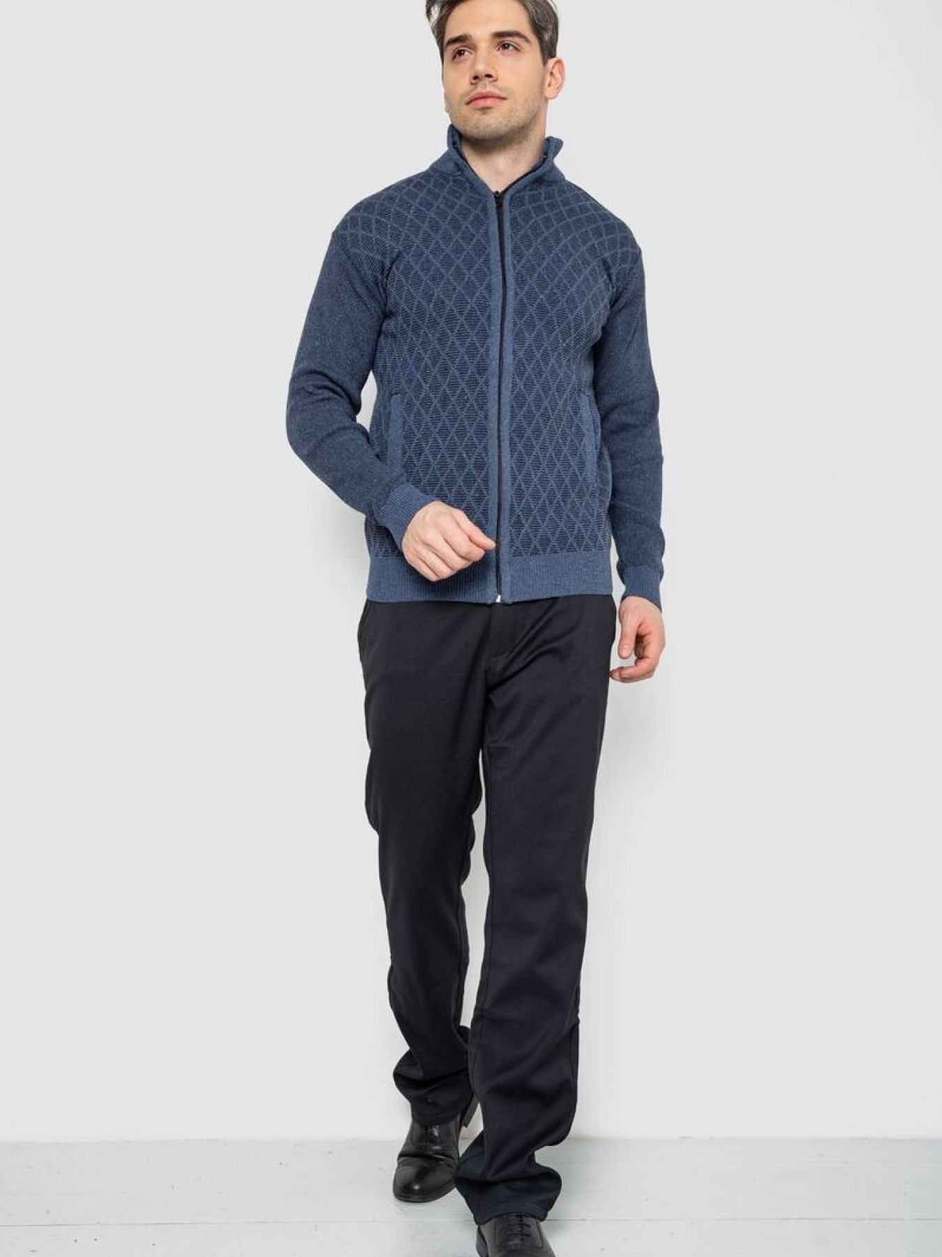 Свитры и кардиганы Ager модель У-1132784::000000547 Фото