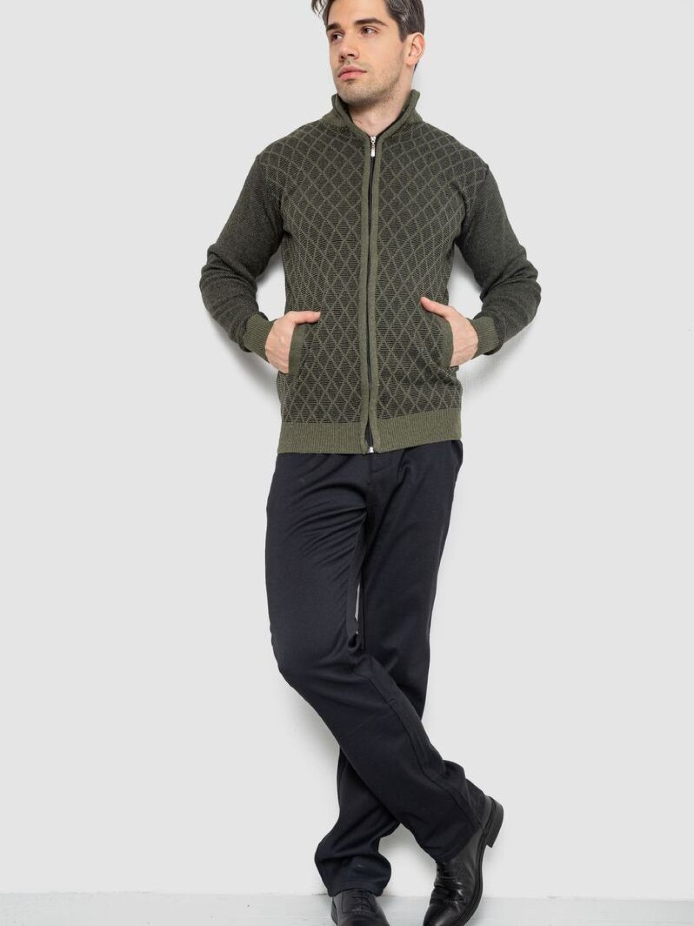 Свитры и кардиганы Ager модель У-1132784::000000227 Фото