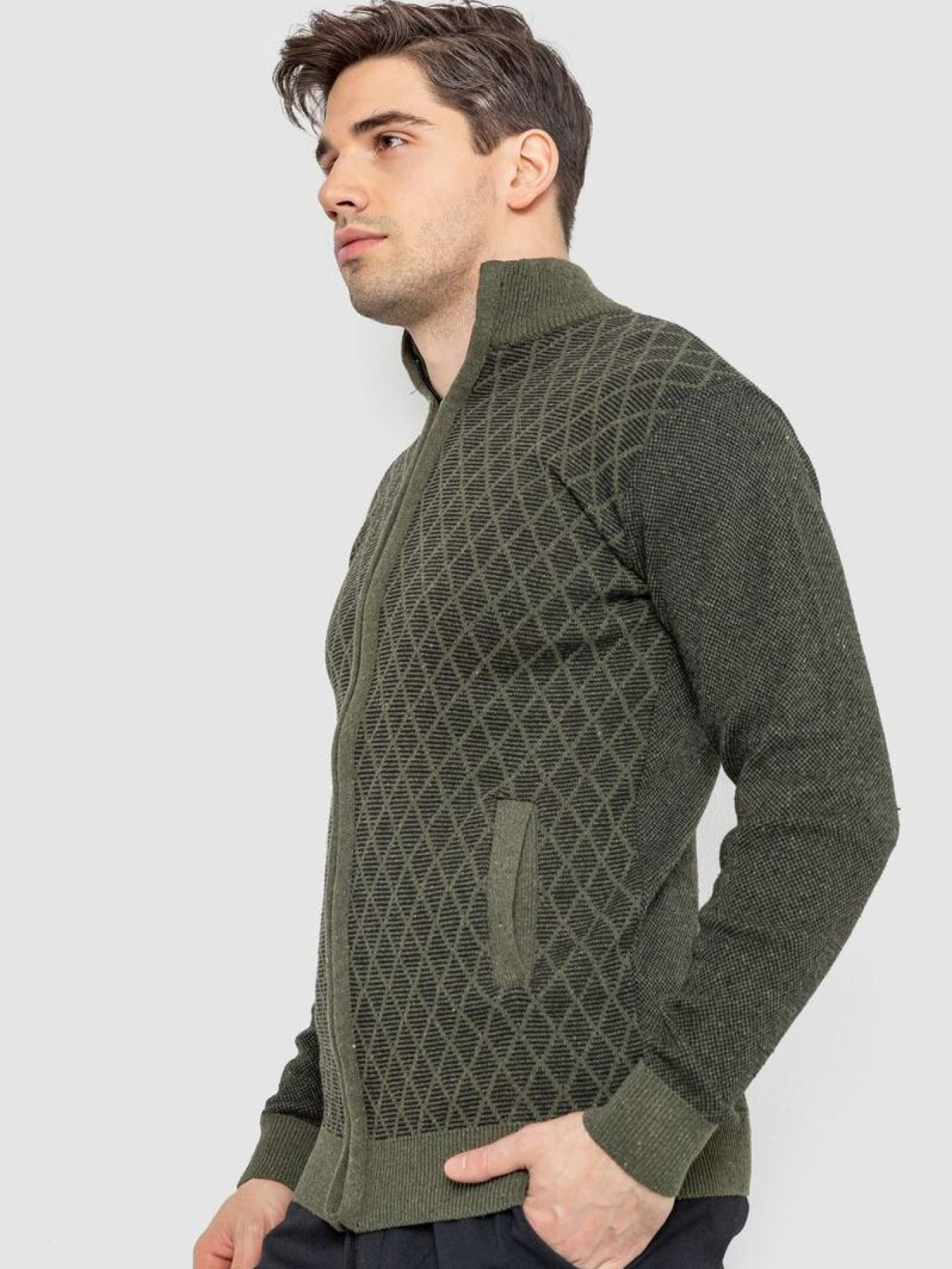 Свитры и кардиганы Ager модель У-1132784::000000227 Фото