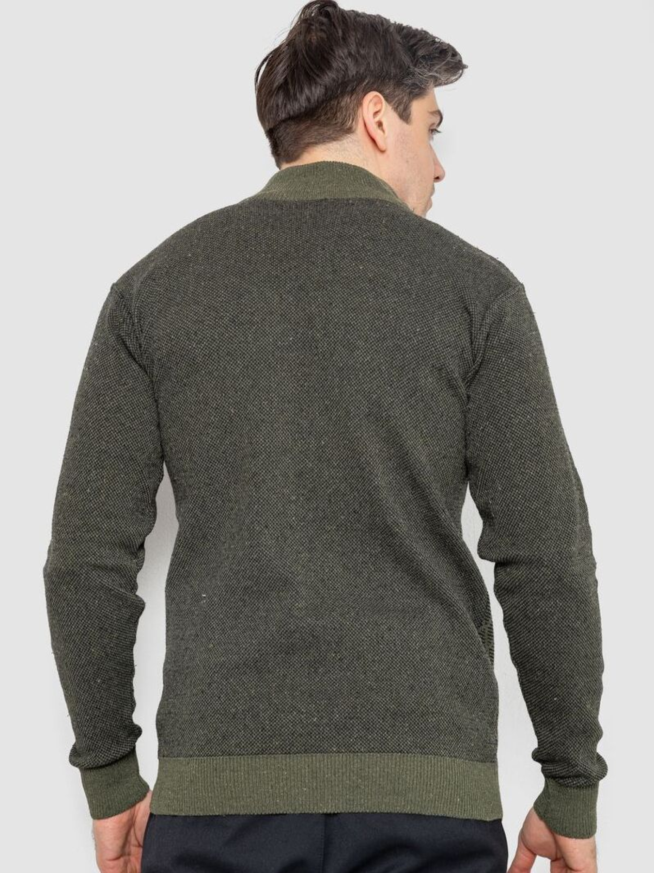 Свитры и кардиганы Ager модель У-1132784::000000227 Фото