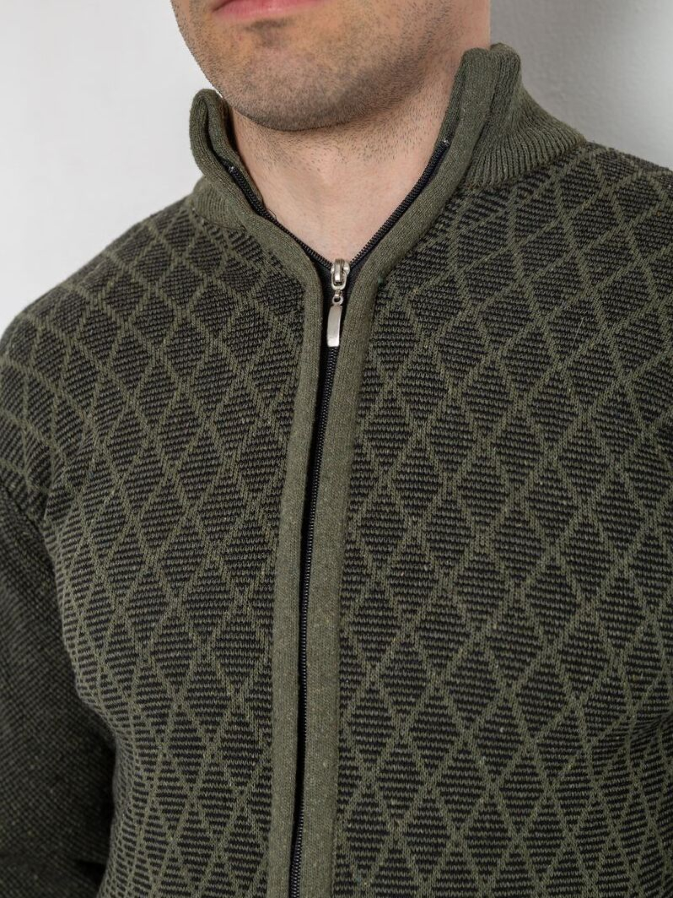 Свитры и кардиганы Ager модель У-1132784::000000227 Фото