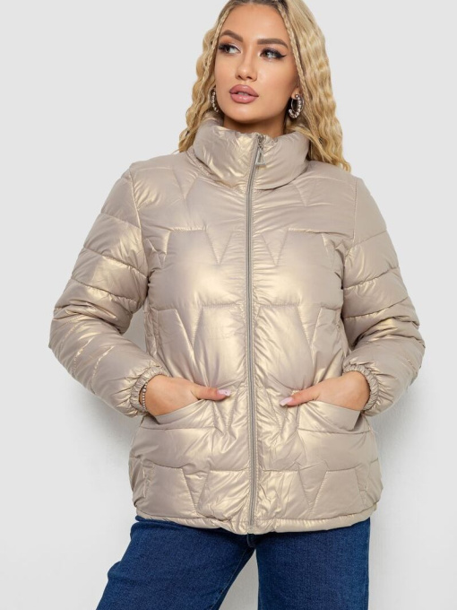 Куртки и дубленки Ager модель У-1133299::000000023 Фото