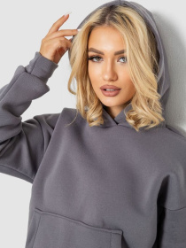 Худи и свитшоты Ager модель У-1133010::000000072 Фото