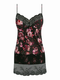Одежда для дома и сна Fantasie Pippa модель 100790BLK Фото