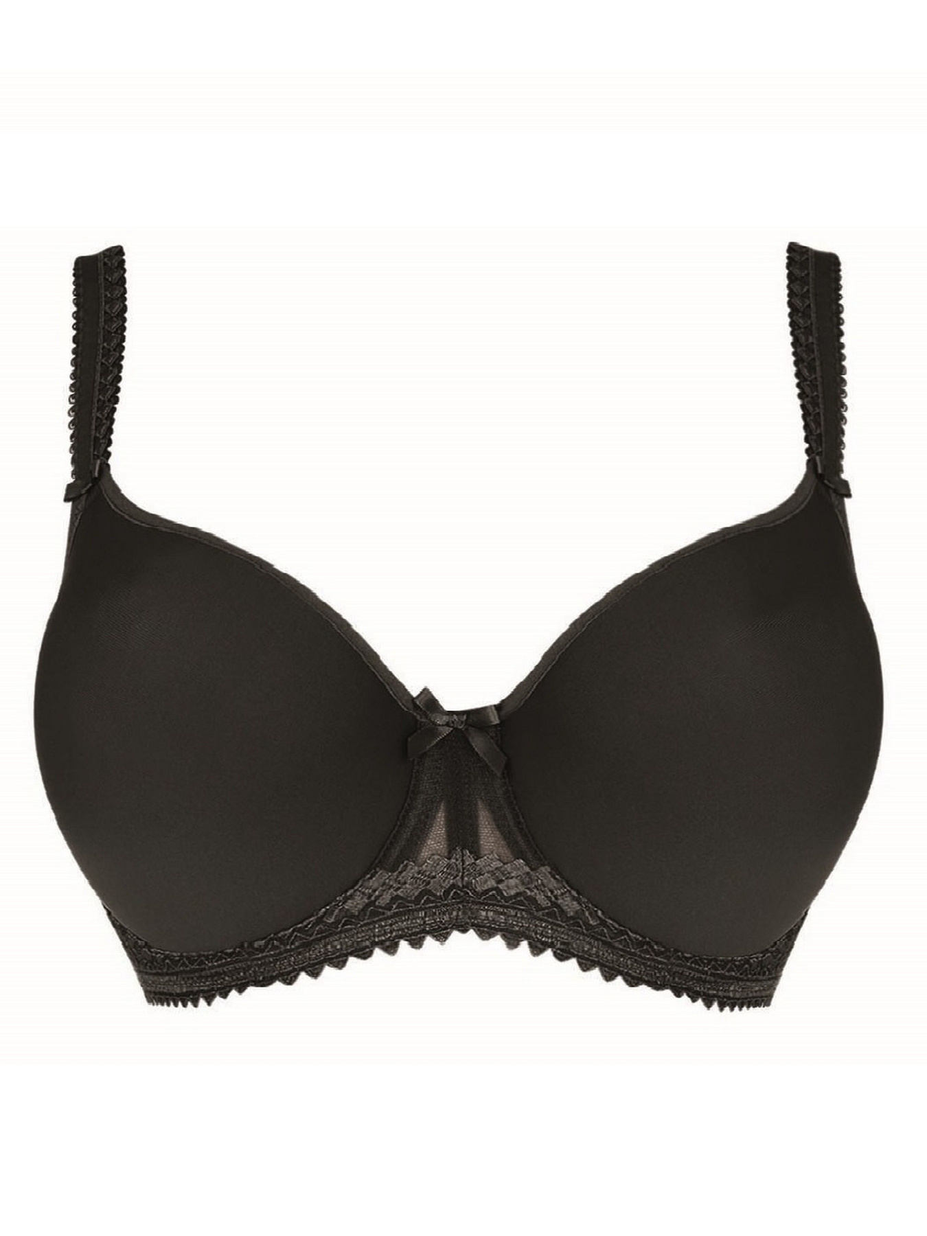 Нижня білизна Fantasie Rebecca модель 2024BLK Фото